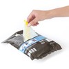 Brabantia Bin Liners, Size A, 3 L - 60 Bags