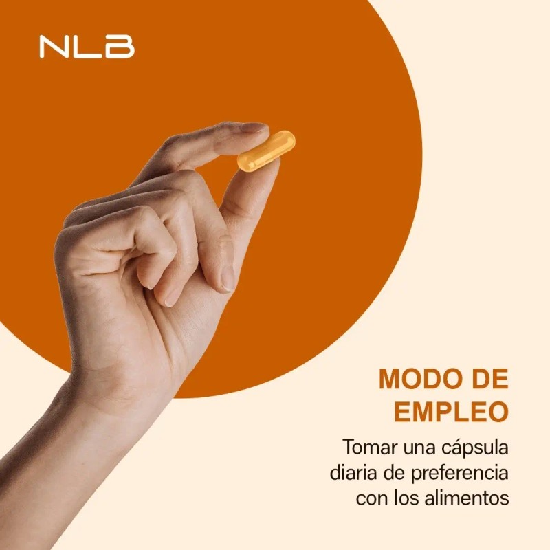 Reduce Inflamación Abdominal Inflmation Cúrcuma Sabor