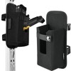 Barcode Scanner Holster, Ballistic Nylon Carrying Case Pouch for Zebra