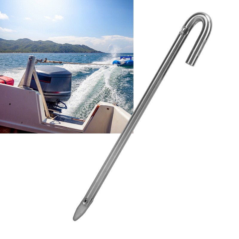 Boat Tilt Rod Pin Spring for Yamaha Outboat Motor Boat