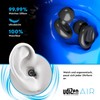 Ear Plugs for Sleeping Travel Learning with Noise Cancelling -23dB