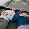 Naturehike 3.5R Ultralight Camping Sleeping Mat, 4 Seasons (-6 ℃),
