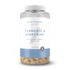 Myvitamins Turmeric & BioPerine Capsules | 1000mg High Strength Turmeric