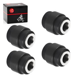 4 Pcs Rear Radial Lower Knuckle Joint for Can-Am Maverick X3 Max Turbo R RR 2017-2024 706004843 706002317