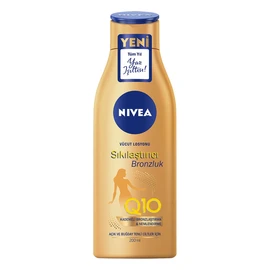 Sıkılaştırıcı ve Bronzlaştırıcı Losyon 200 ml