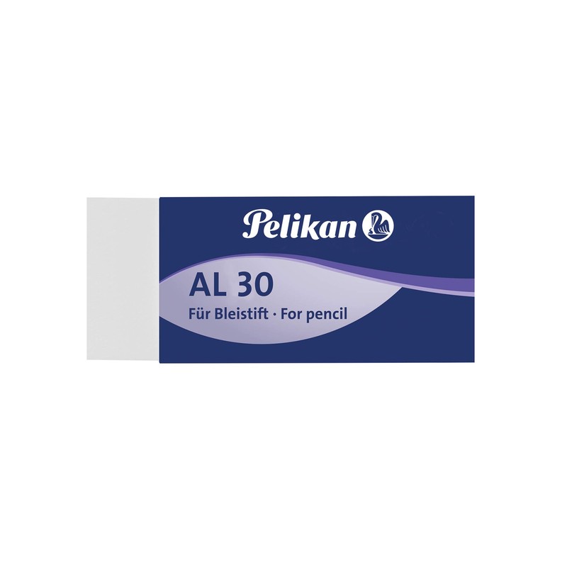 CF30 GOMMA AL30 X MATITA BIANCA