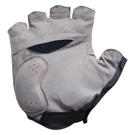 Pearl Izumi Cycle Gloves, Unbound Gloves, asphault