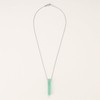 Koai Power Stone Stick Lucky Power Stone Necklace