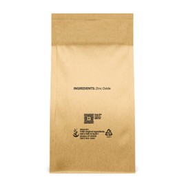 Pure Original Ingredients Zinc Oxide, Eco-Friendly Packaging, Non-Nano, (4 Pound)