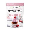 Powdered Erythritol by NKD Living - Zero Calorie Icing Sugar