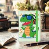 Funda para pasaporte RFID con ranuras para tarjetas de crédito,