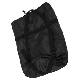 Clothing Compression Bag Compression Storage Bag Sleeping Bags Storage Bag Nylon for Hiking and Backpacking