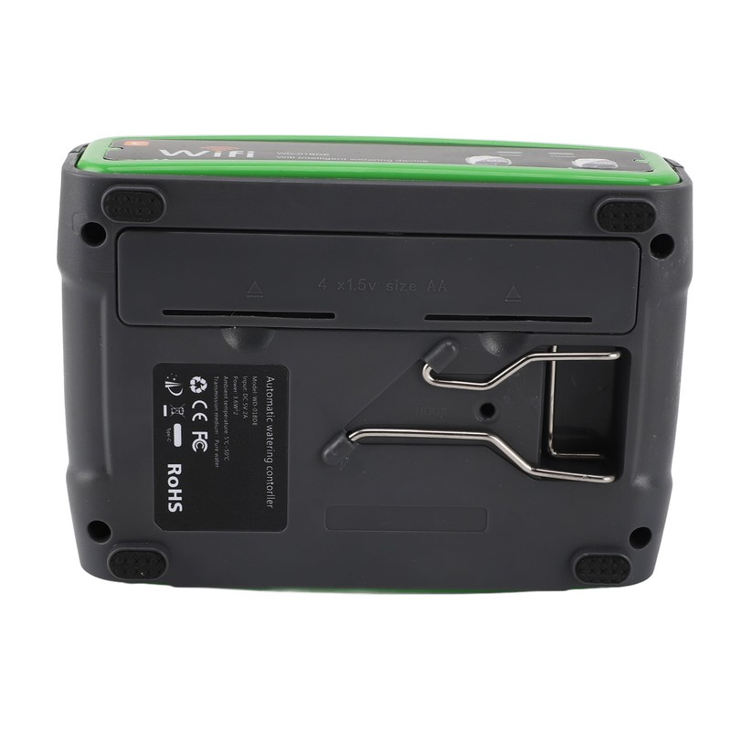 Automatic Watering System Intelligent Dual Pump App Remote Control Timer