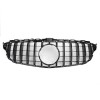 GTR Style Front Bumper Grill Grille for Mercedes W205 C250