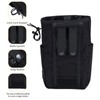 EXCELLENT ELITE SPANKER Molle Magazine Pouch Tool EDC Bags Dump