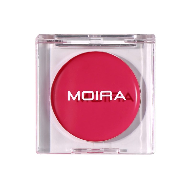 Rubor En Crema Loveheat Moira 007 I Cherish You