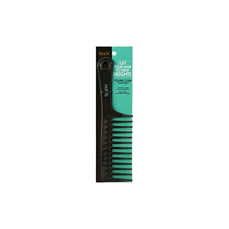 Sleek Volume Comb