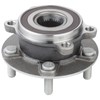 ANPART Replaces 513347 Wheel Bearing and Hub Assembly fit 2014-2021
