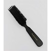 Hair Care Set Brush Boar Hair Wooden Handle MELFA