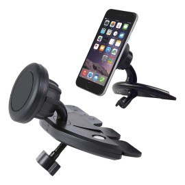 Soporte De Coche Para Teléfonos Móviles Universal