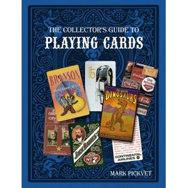 The Collector's Guide to Playing Cards