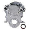 Summit Racing Timing Cover 1-Piece Aluminum Natural Ford 429/460 Each