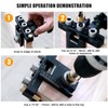 Self Centering Doweling Jig Kit - Dowel Jig Kit for