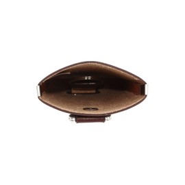 Golden Head Colorado Classic Key Case, Tobacco, Classic
