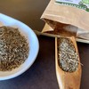Helps Bulk Thyme Tea . Expectorant Infusion to Breathe Better