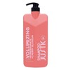 JustK Pomegranate & Cherry Blossom Volume Shampoo 1L