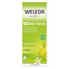 Weleda Citrus Deodorant 100ml