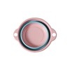 round folding collapsible basin S 4ea