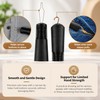 Button Hook & Zipper Pull Aid for Seniors & Limited