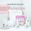 Jello Jello Milky Terrazzo 6-piece set glitter gel / 젤로젤로