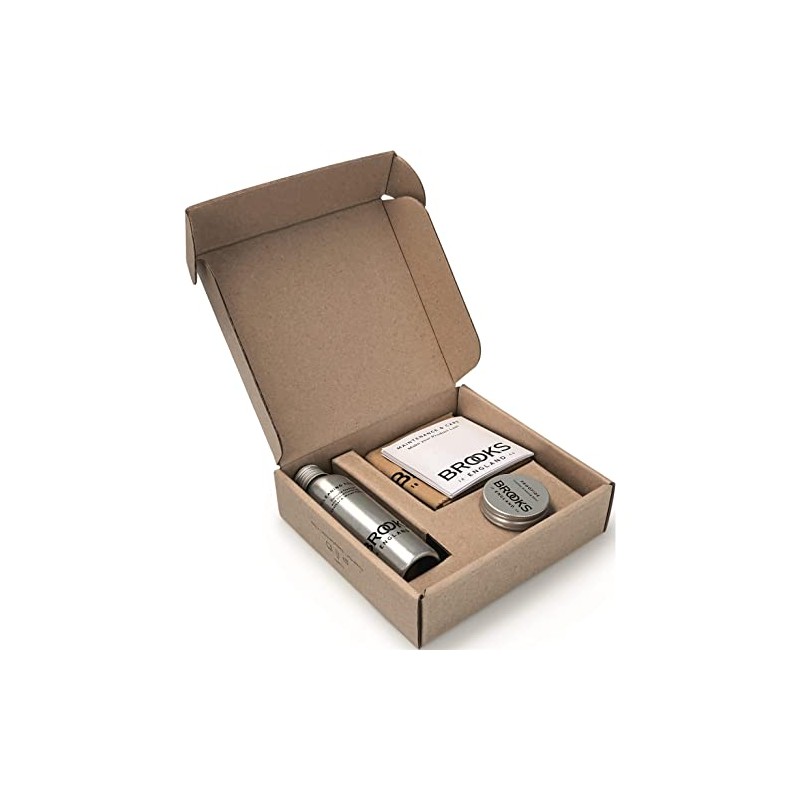 Brooks 80904013 Bag Care Kit