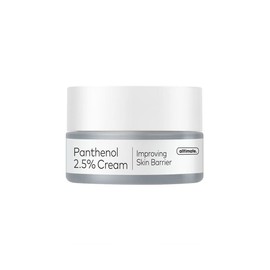 The Face Shop Ultimate Panthenol Cream 50 mL