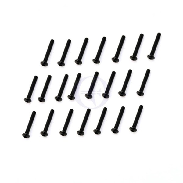 Thunder Tiger "M3 x 22 Button Head Socket for Remote
