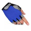 Patry Deluxe Guantes Ciclismo Gym Bici Deporte Transpirable Pesas Mtb