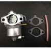 Ajnlx Huayi Carburetor Carb Compatible with 12.75HP Miller BlueStar 185