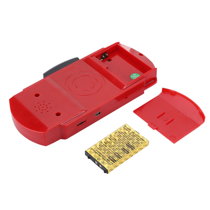 PVP Portable Handheld Digital Game Console Video Game Console with