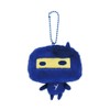 Tamagotchi Zarutchi Chibi Plush Mascot