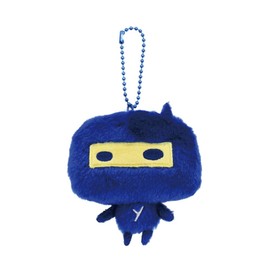 Tamagotchi Zarutchi Chibi Plush Mascot