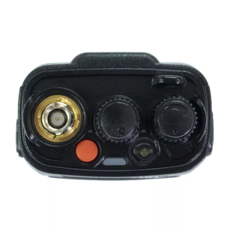 Wouxun KG-S74A Compact Waterproof VHF Aviation Radio with USB-C Charging