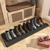 SUP Extra Large Boot Tray 48 Inch Boot Storage Heavy