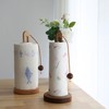 Mewind Kitchen Paper Stand, Kitchen Paper Holder, One Hand Tear