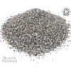Turmeric and Black Pepper Organic Herbal Infusion (25 Unbleached Tea