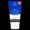 Neutrogena Fast Absorbing Hand Cream 75 ml