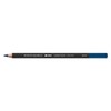 Caran D'ache Museum Aquarelle Watercolour Pencils - Permanent Blue (3510.67)