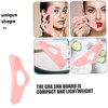 Healeved 2pcs Gua Scraping Massage Tool for Relief Handheld Massage