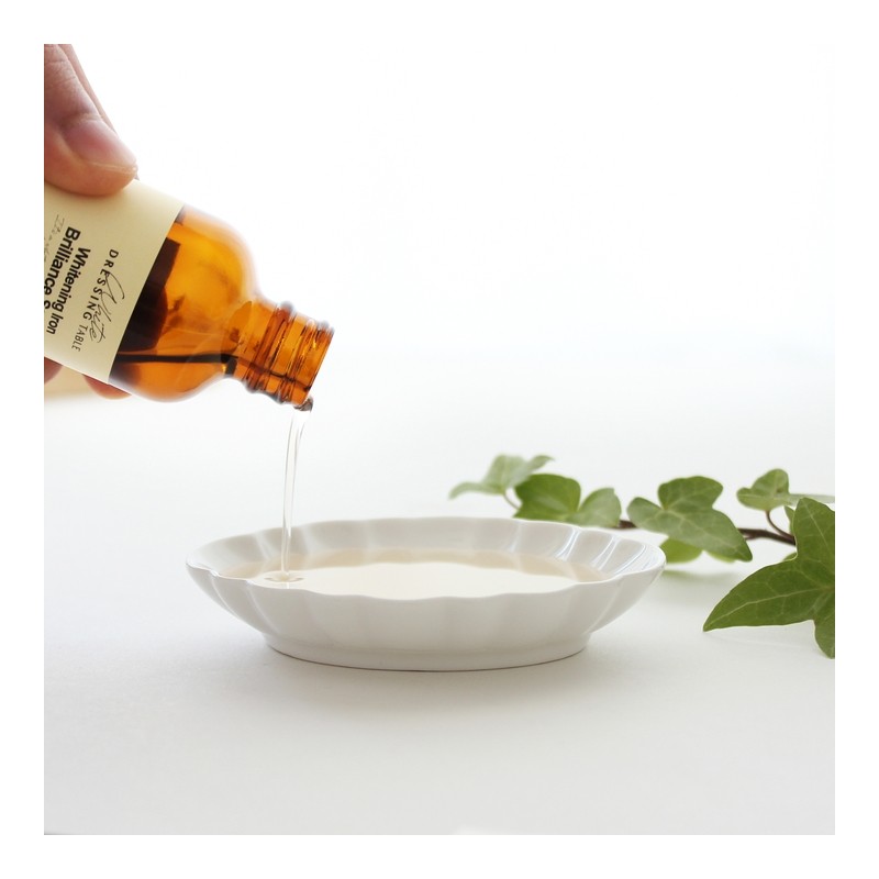 [Whitening Wrinkles] Glowing Serum Makes your skin glow and improves